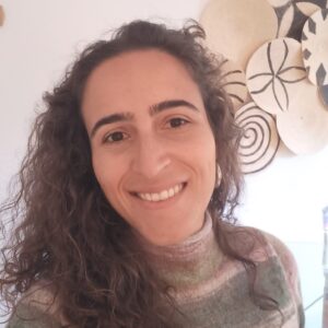 Picture of Susana Rosa