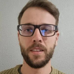 Picture of Ruben Campino